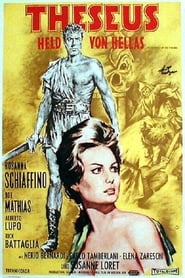 Theseus, Held von Hellas 1960 Ganzer Film Deutsch