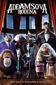 Addamsova rodina [The Addams Family]