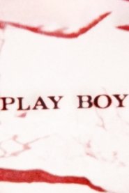 Poster Play Boy 1984