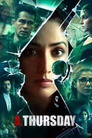 A Thursday (2022) Hindi Movie Download & Watch Online WEB-DL 480p, 720p & 1080p