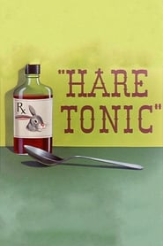Hare Tonic постер