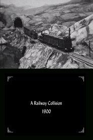 A Railway Collision 1900 Бесплатан неограничен приступ
