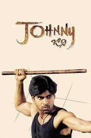 Poster Johnny