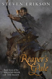 Reaper's Gale
