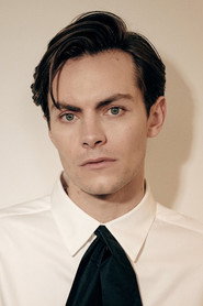Freddy Carter