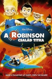 A Robinson család titka online filmek rendelés letöltés teljes uhd
magyar videa 2007