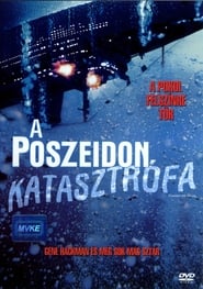 Poszeidon katasztrófa poszter