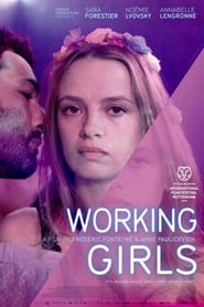 Working Girls постер