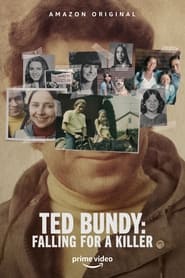 Ted Bundy: Falling for a Killer постер