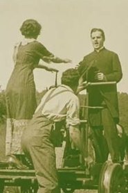 Poster Love Finds a Way 1909