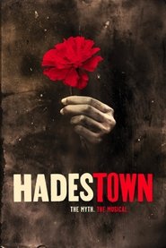 Hadestown 2016