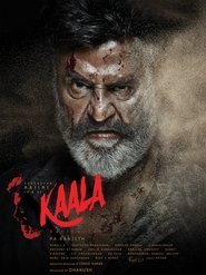 Kaala (Hindi Dubbed)