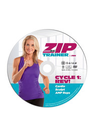 Poster The FIRM: Zip Trainer - Cycle 1: Rev! - AMP Reps 1970