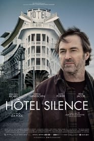 Poster Hôtel Silence