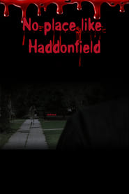 Poster for No Place like Haddonfield