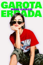 Garota Errada poster