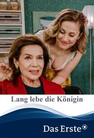 Poster Lang lebe die Königin