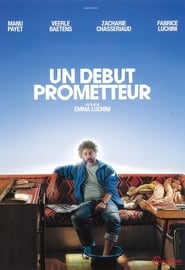 مترجم أونلاين و تحميل Un début prometteur 2015 مشاهدة فيلم