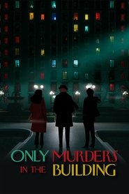 Only Murders in the Building