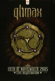 Poster Qlimax 2005 2006