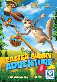 Easter Bunny Adventure 2017 吹き替え 動画 フル