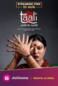 Taali Episode Rating Graph poster