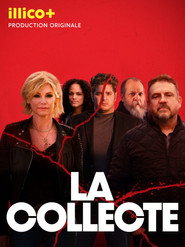 La Collecte постер