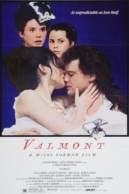 Valmont estreno españa completa en español >[720p]< descargar UHD
latino 1989