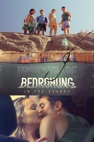 Poster Unsichtbare Bedrohung - In The Quarry