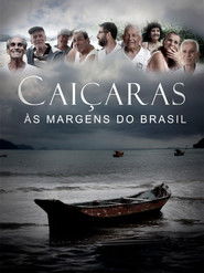 Caiçaras - Às Margens do Brasil