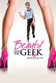 Beauty and the Geek