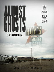Almost Ghosts (2019)