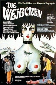 Die weibchen 1970 Die weibchen 1970