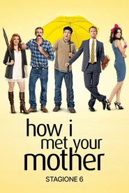 How I Met Your Mother Season 6 6