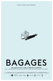 Bagages streaming