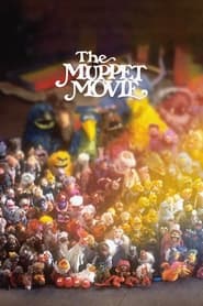 The Muppet Movie постер