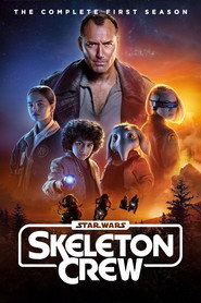 Star Wars: Skeleton Crew Season 1 28