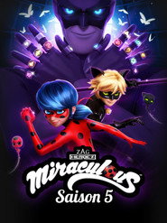 Miraculous: Tales of Ladybug & Cat Noir Season 5 16