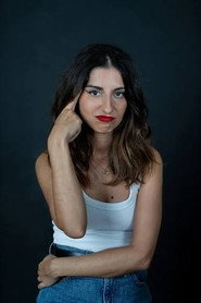 Saray Cerro