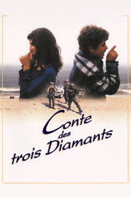 Le Conte des trois diamants