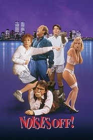 Noises Off… (1992) Noises Off… (1992) HD