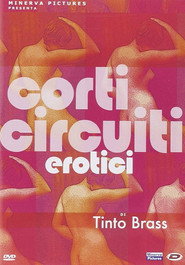 Corti circuiti erotici collection poster