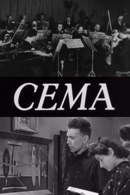 Poster CEMA 1942