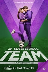 A Winning Team постер