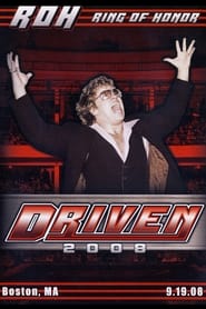 Poster ROH: Driven