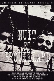 Nuit et brouillard Nuit et brouillard
