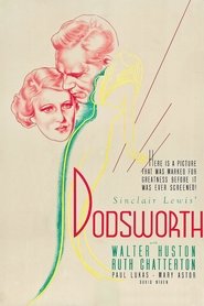 Dodsworth (1936) Dodsworth (1936)