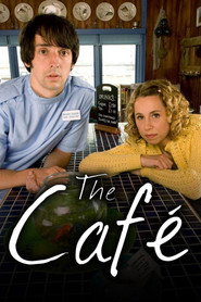 The Café poster