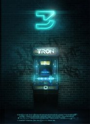 TRON: Ares poszter