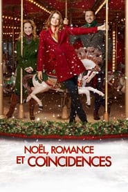 Film Noël, romance et coïncidences en streaming